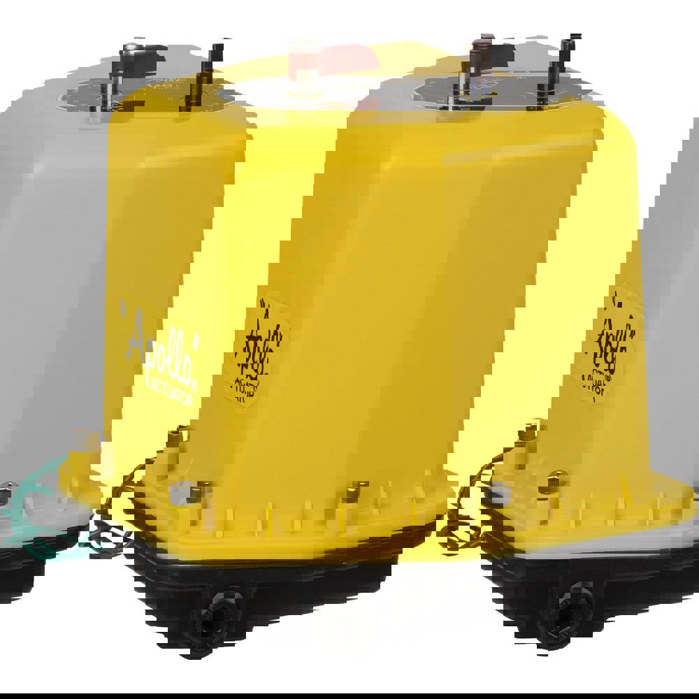 Electromechanical Actuators